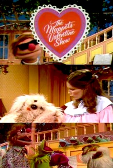 Primary photo for The Muppets Valentine Show Primary photo for The Muppets Valentine Show