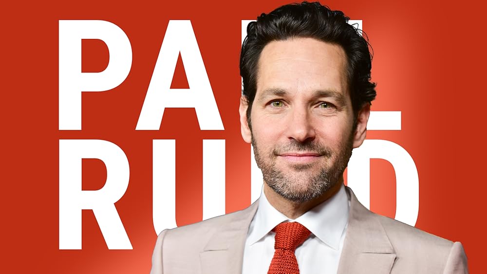 290 Paul Rudd The Rise of Paul Rudd IMDb