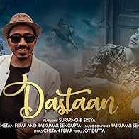 Primary photo for Dastaan