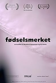 Primary photo for The Birthmark - El lunar en su espalda