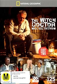 Primary photo for The Witch Doctor Will See You Now