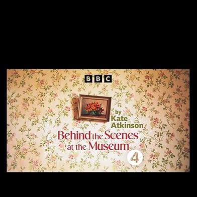 Primary photo for Behind the Scenes at the Museum Primary photo for Behind the Scenes at the Museum