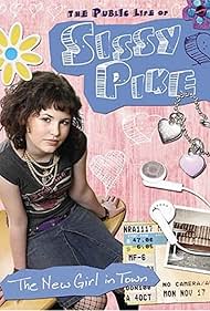 (未使用･未開封品)Public Life of Sissy Spike: New Girl in Town [DVD] 418gX976r4L._AC_SY200_QL15_.jpg