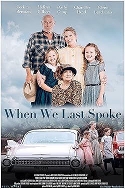Poster of When We Last Spoke