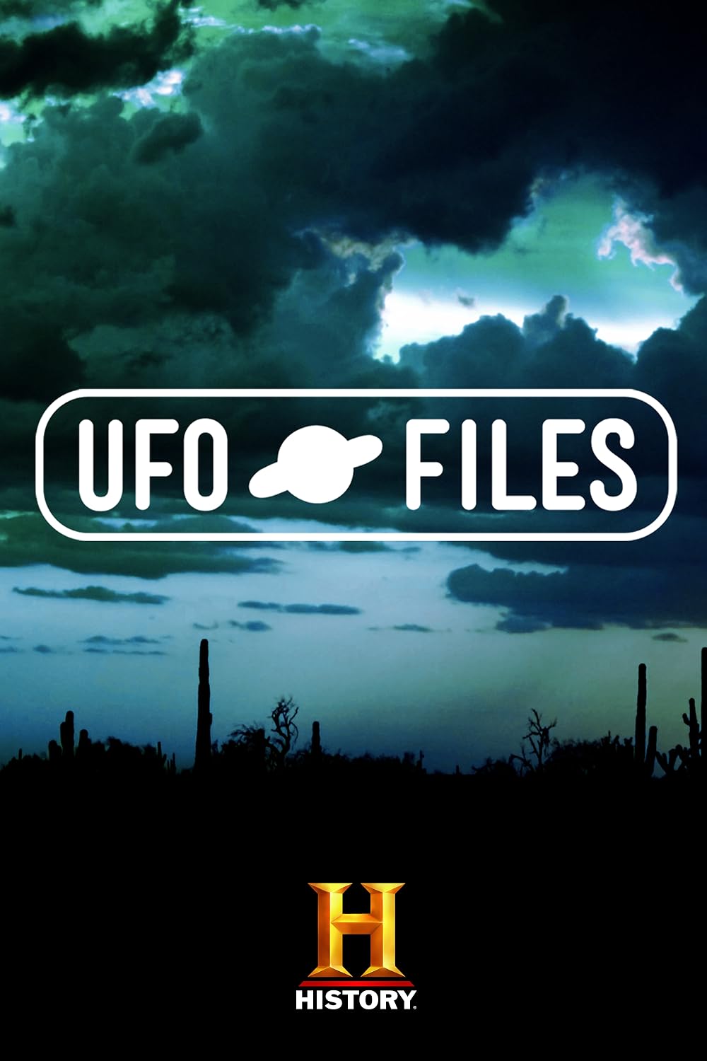 UFO Files (TV Series 2004–2007) - IMDb