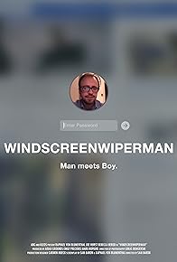 Primary photo for Windscreenwiperman Primary photo for Windscreenwiperman
