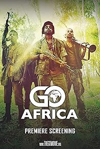 Primary photo for Go Africa - Skyboy and the Woman of Honor