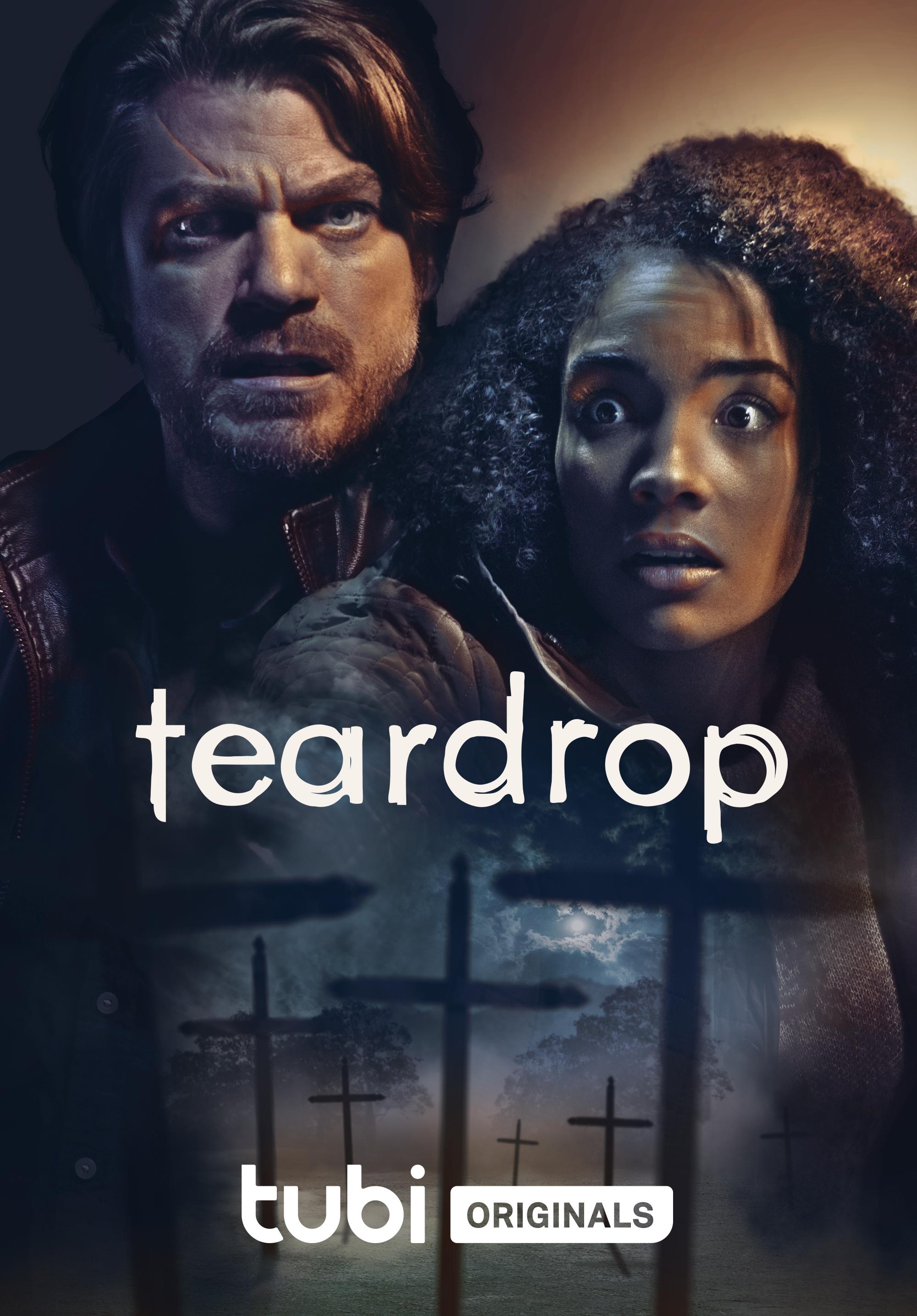 Poster of Teardrop