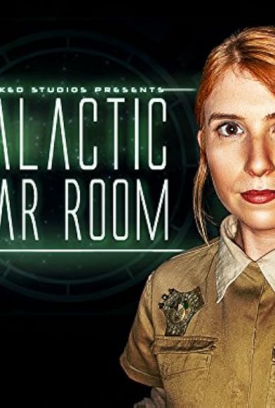 Primary photo for Galactic War Room Primary photo for Galactic War Room