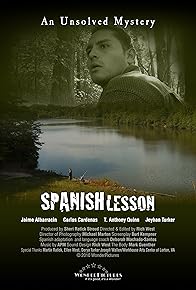 Primary photo for Spanish Lesson