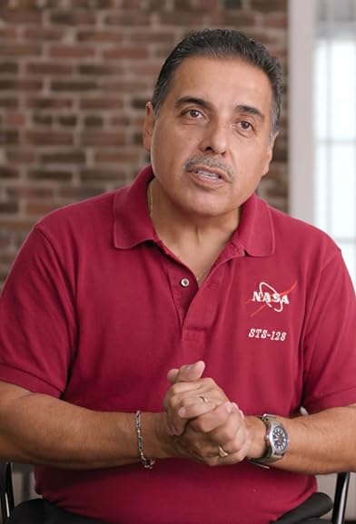 Primary photo for Jose Hernandez Primary photo for Jose Hernandez