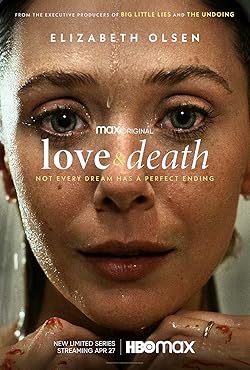 Poster of Love & Death