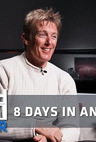 Primary photo for Antarctica in 8 Days: Part 2