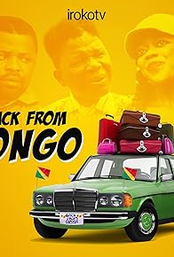 Primary photo for Back from Congo