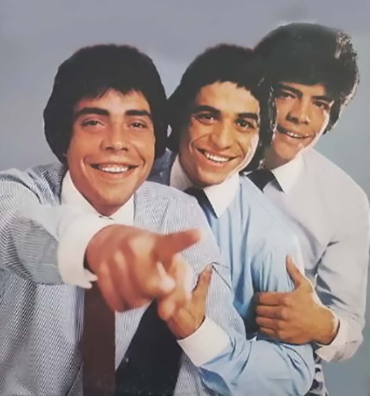 Picture of Los Chunguitos