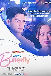 Primary photo for Oh My Butterfly
