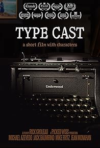 Primary photo for Type Cast