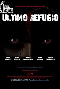 Primary photo for Último Refugio