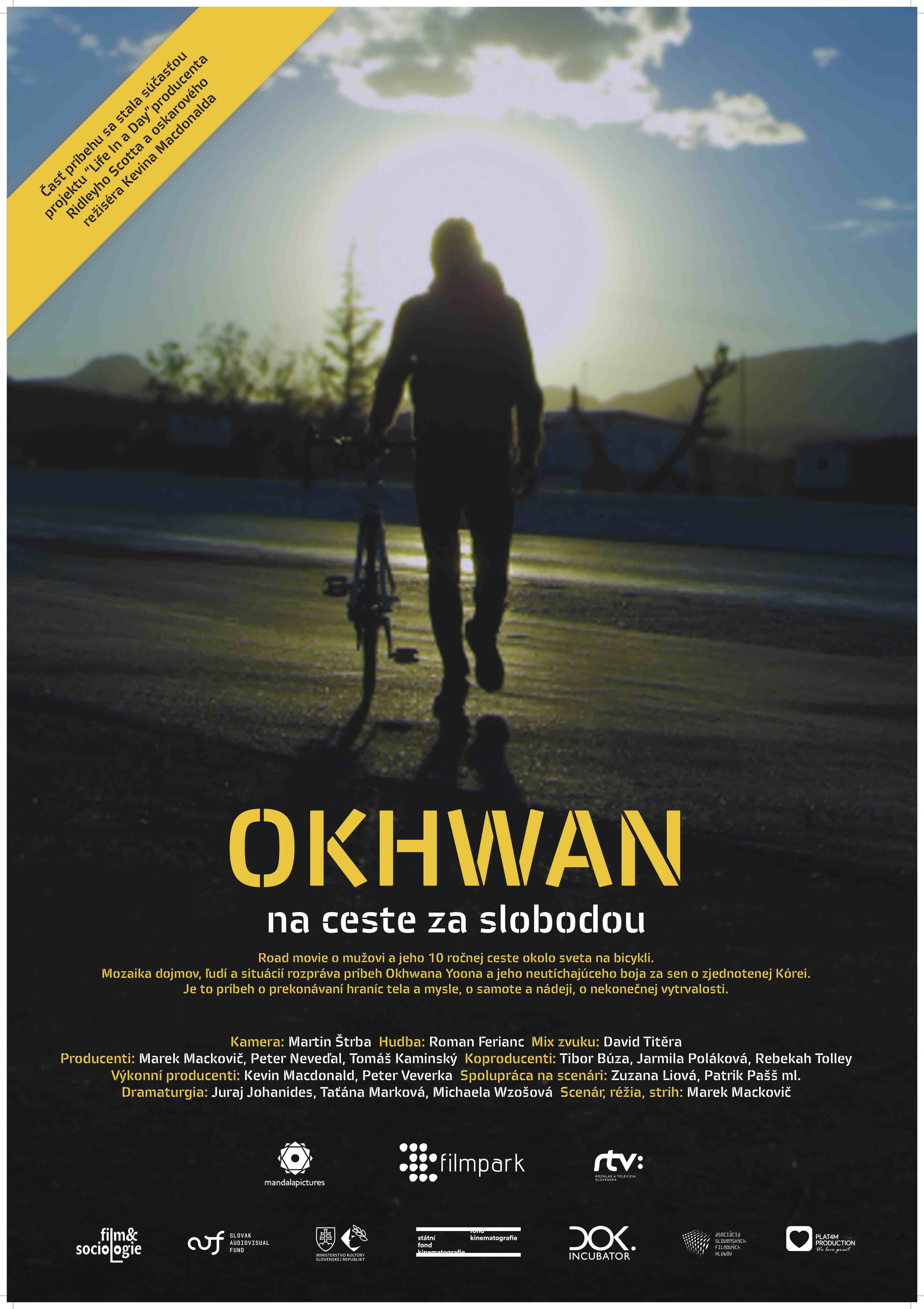 Okhwan's Mission Impossible