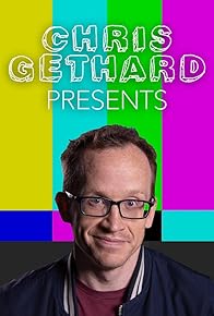 Primary photo for Chris Gethard Presents Primary photo for Chris Gethard Presents