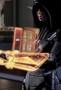 Primary photo for Mass Effect 2: Kasumi - Stolen Memory