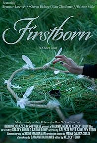 Primary photo for Firstborn