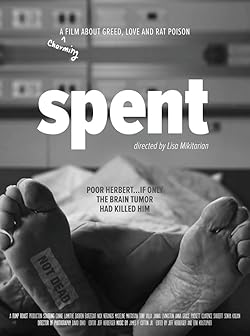 Poster of Spent