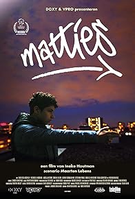 Primary photo for Matties