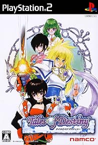 Primary photo for Tales of Destiny Primary photo for Tales of Destiny