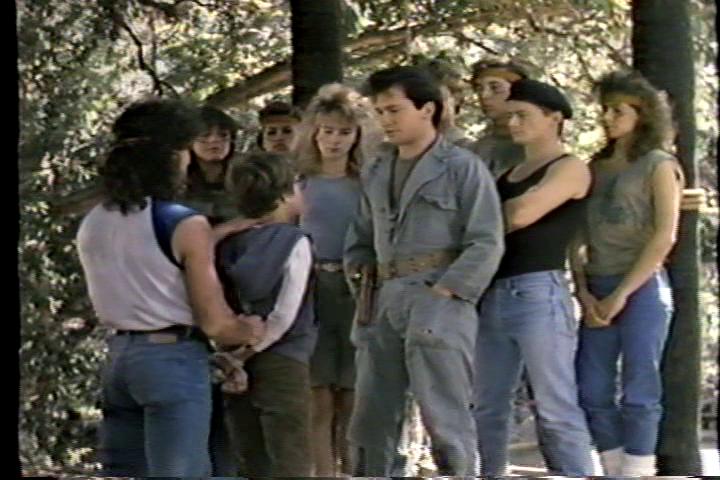 Summer Camp Nightmare (1986) - IMDb