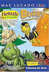 Hermie Friends Buzby The Misbehaving Bee Video 2005 Imdb