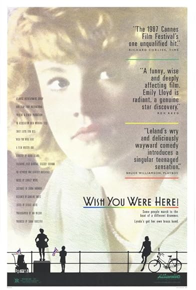 Primary photo for Wish You Were Here Primary photo for Wish You Were Here