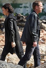 Primary photo for Day 9: 10:00 p.m.-11:00 a.m.