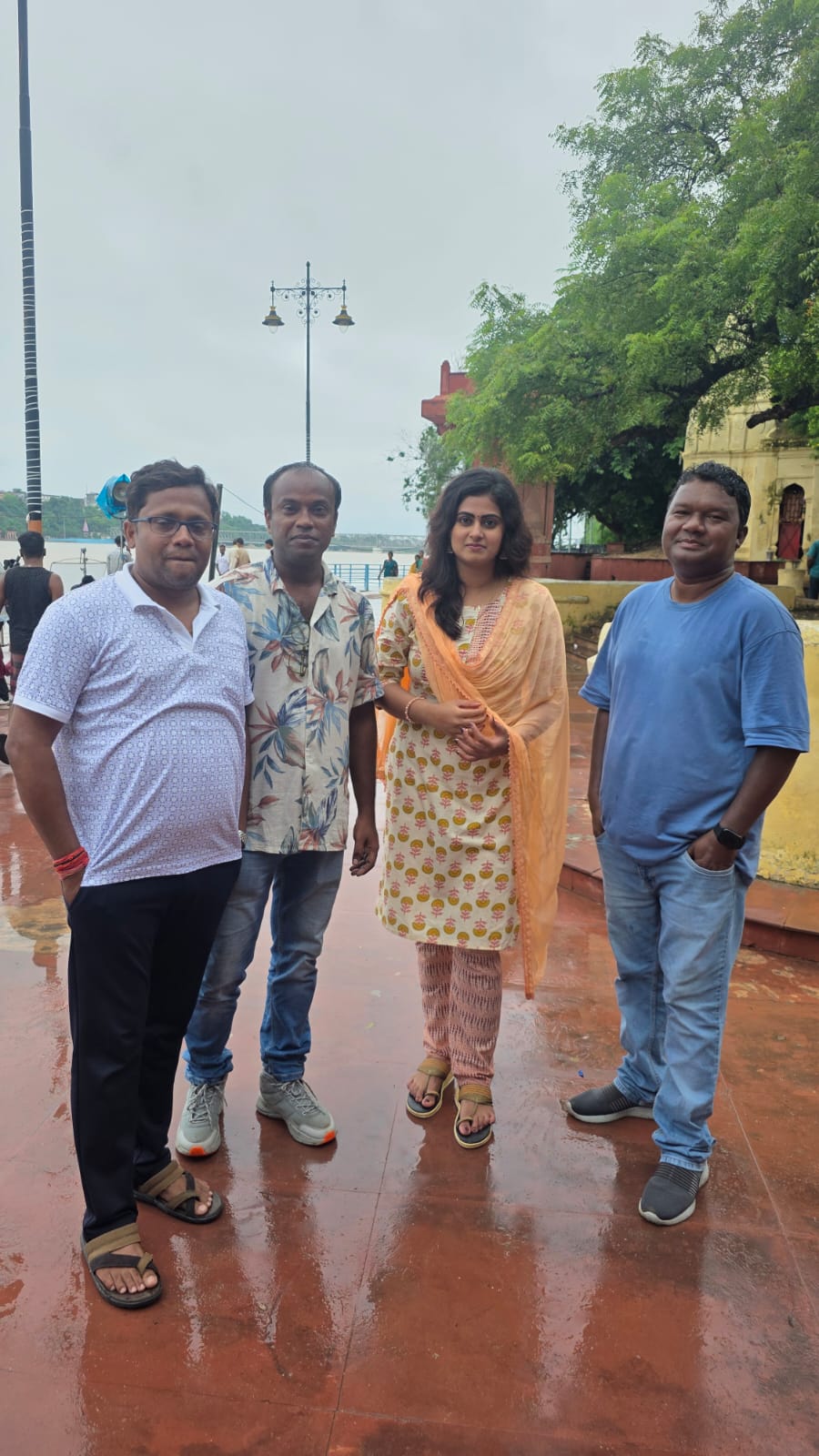 Brihaspati Vrat Katha