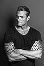 Joel Kinnaman's primary photo Joel Kinnaman's primary photo