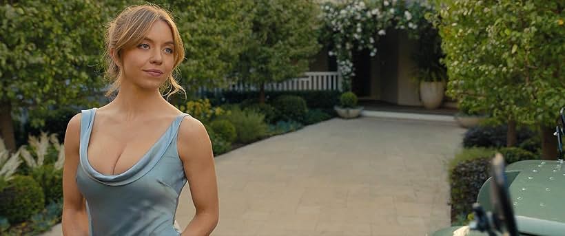 Sydney Sweeney in Anyone But You (2023)