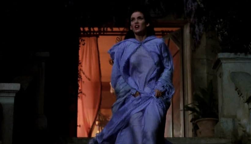 Winona Ryder in Bram Stoker's Dracula (1992)