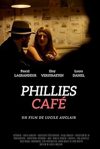 Primary photo for Phillies Café