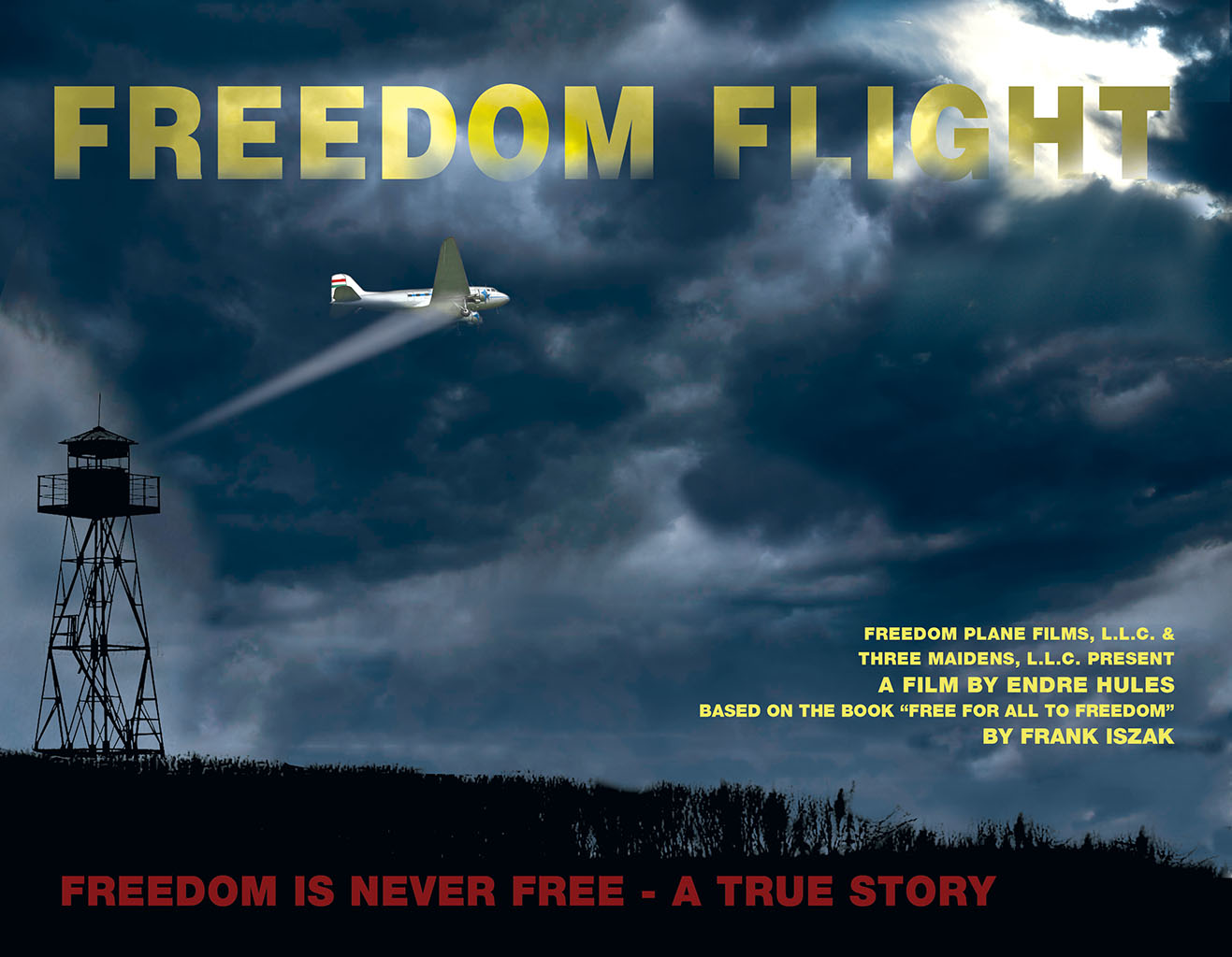 Freedom Flight