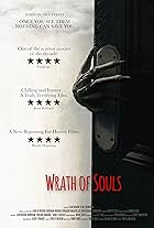 Aiyai: Wrathful Soul Poster