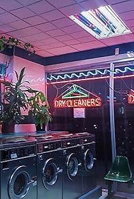 Primary photo for Zum Glück im Waschsalon