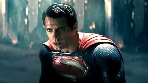 Man of Steel 2 Fan Trailer Imagines Proper Henry Cavill Superman Sequel -  IMDb
