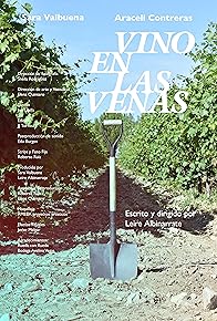 Primary photo for Wine in my veins