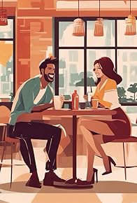 Primary photo for Blind date ( part of 2 of Deadly pursuit)