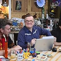 Primary photo for Cloak Filtered Super Jesus Glacier Water