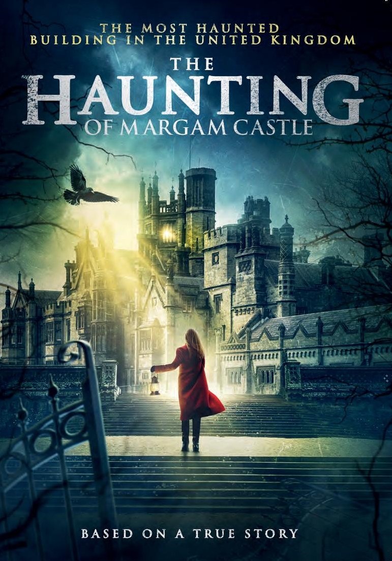 Poster of The Haunting of Margam Castle