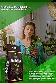 Primary photo for Mr. Green TVC Ft Shilpa Shindey