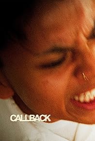 Primary photo for Callback