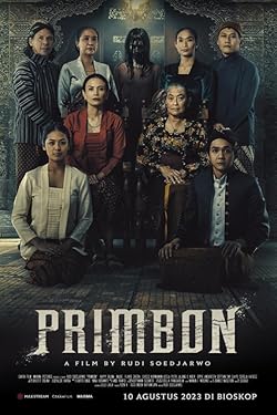 Poster of Primbon