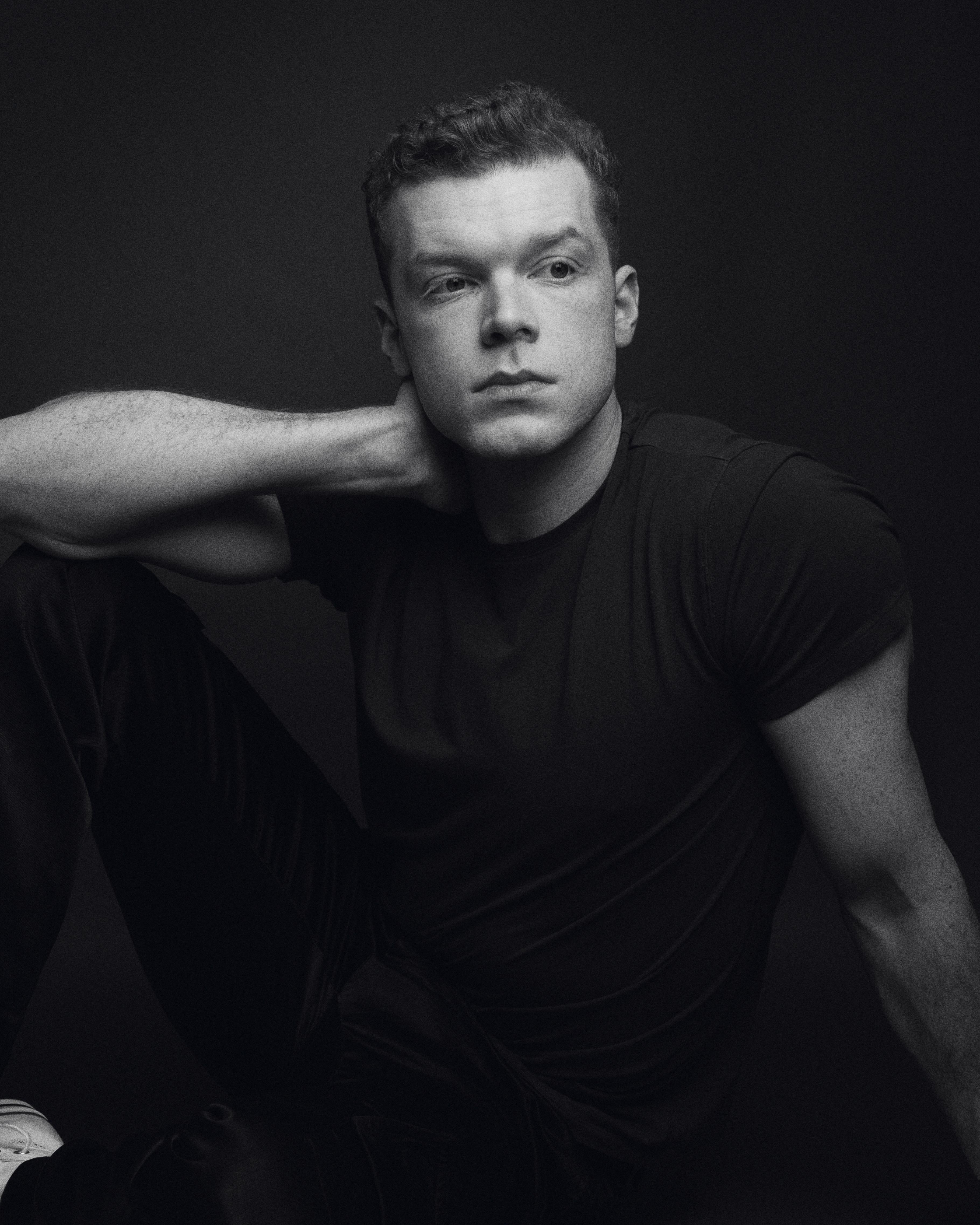 Cameron Monaghan